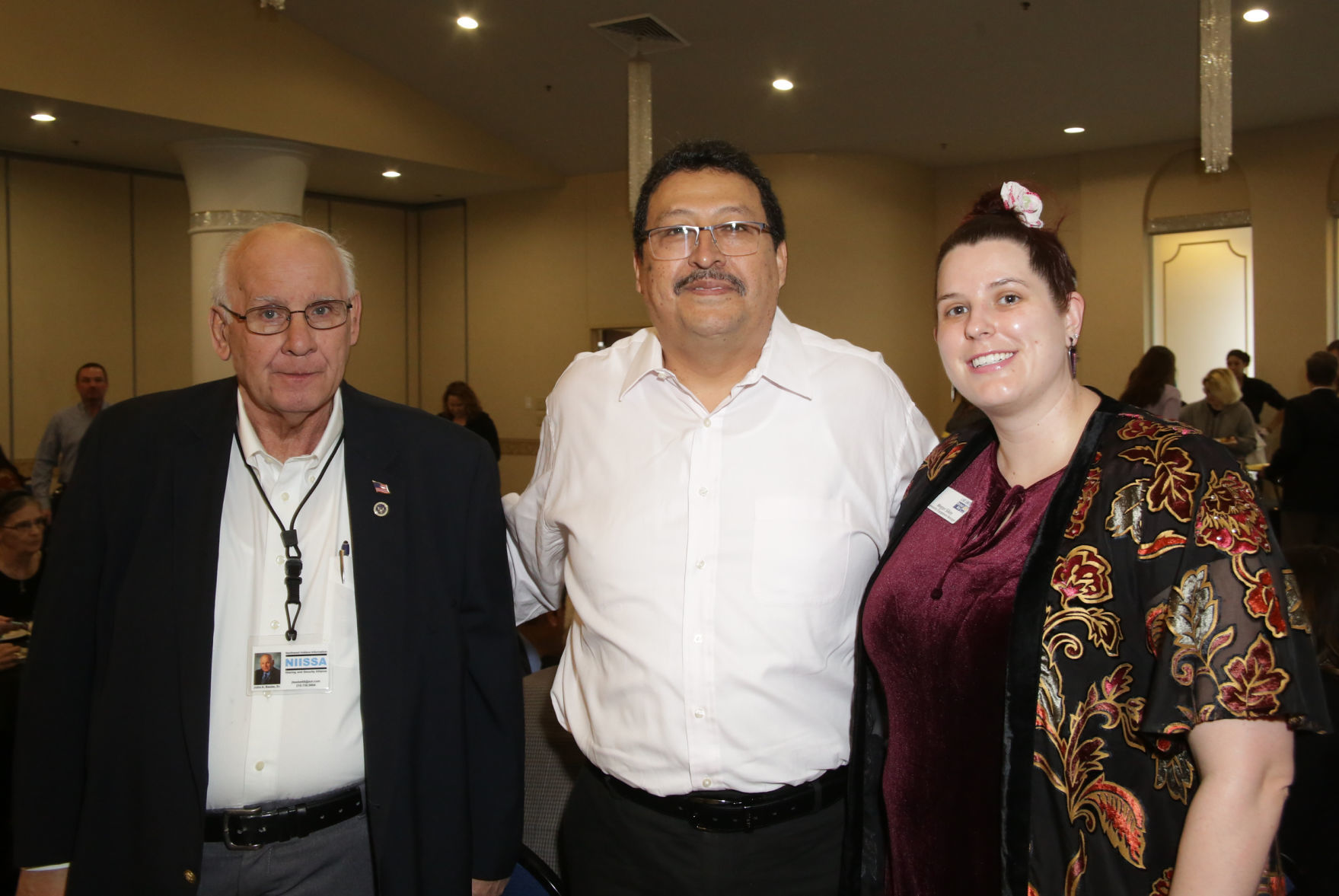 United Way of Porter County 2019 Spirit Awards
